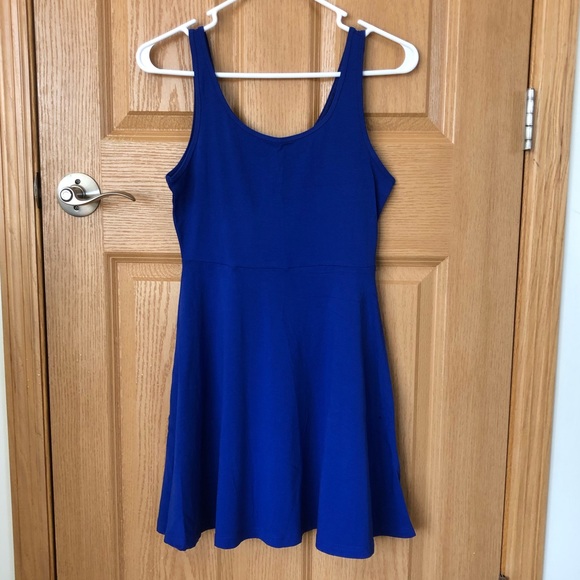 Express Dresses & Skirts - 🌟NWT🌟 EXPRESS Sleeveless Dress